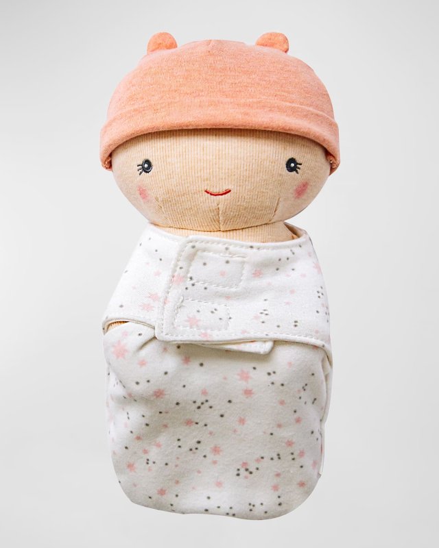 Bundle Baby Doll Cookie